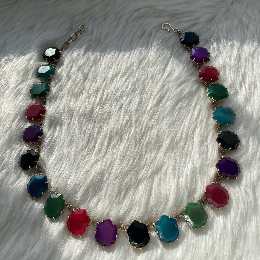 Rare/Vintage Kendra Scott Sam Necklace